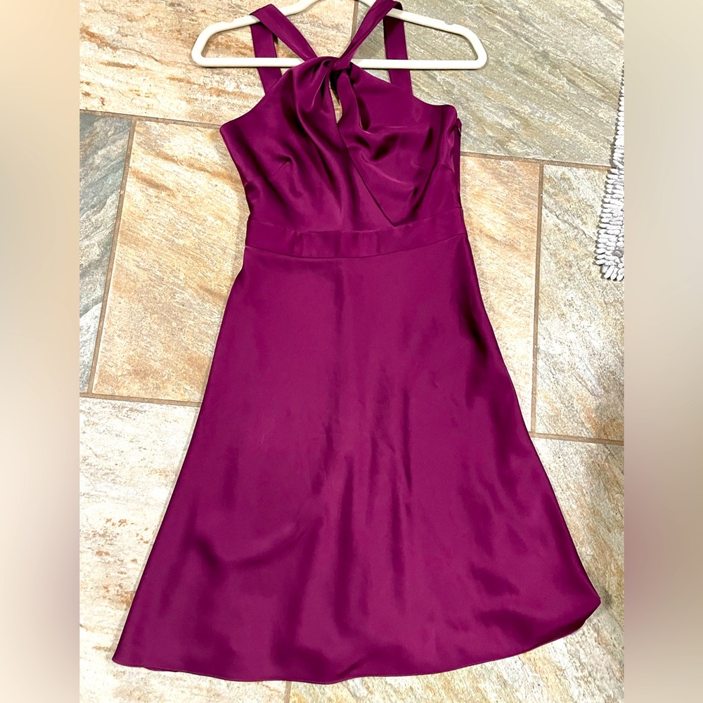 J.Crew size 2 dress